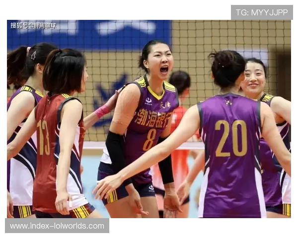 天津女水亚锦赛归来总结经验着力防守提升针对性训练全面增强实力