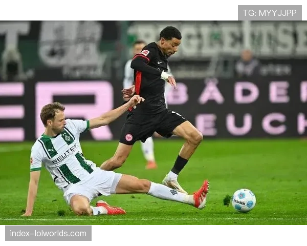 门兴格拉德巴赫争取客场积分,改善糟糕客场战绩 门兴格拉德巴赫争取客场积分,改善糟糕客场战绩