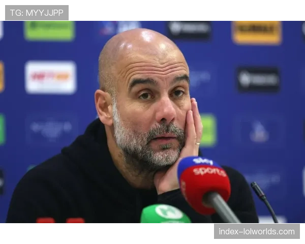 从两翼齐飞到中路渗透:瓜迪奥拉在欧冠四分之一决赛的战术微调 从两翼齐飞到中路渗透:瓜迪奥拉在欧冠四分之一决赛的战术微调