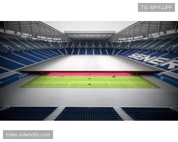 伯纳乌球场顶棚关闭测试成功，可举办全天候赛事