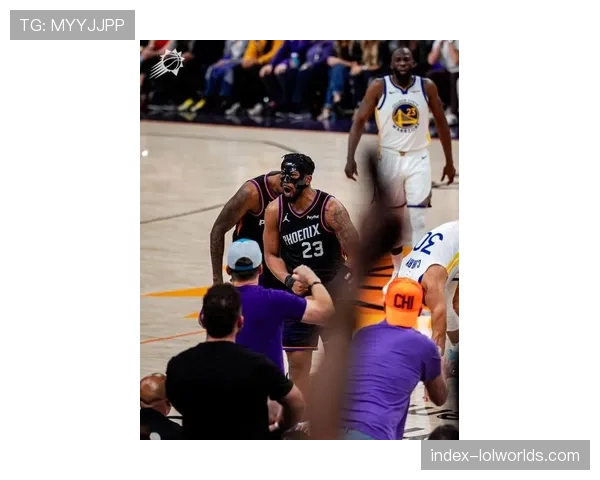 太阳111-96淘汰勇士晋级季后赛，杰伦-格林36分6板4助